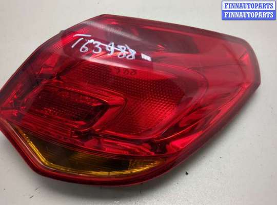 Фонарь (задний) OP2428286 на Opel Astra J 2010-2017