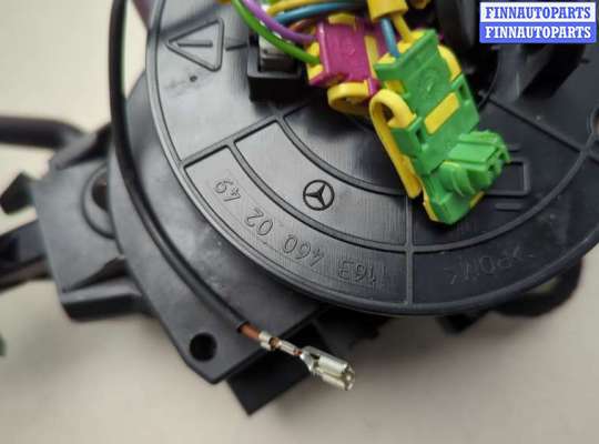 купить Шлейф руля на Mercedes ML W163 1997-2005