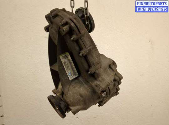 Редуктор Раздаточный КПП (раздатка) MB1608868 на Mercedes ML W164 2005-2011