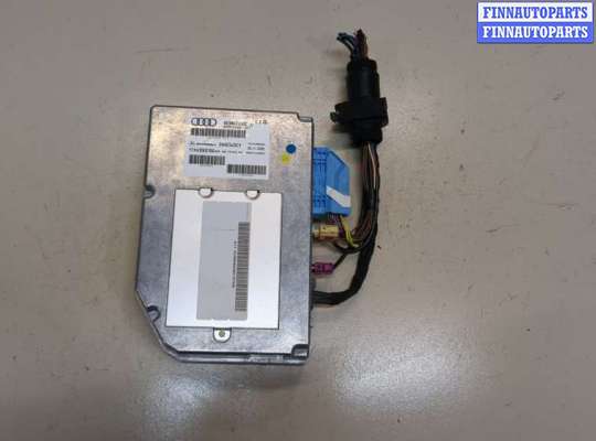 купить Блок управления телефоном на Audi A8 (D3) 2002-2010