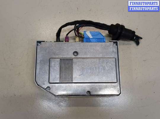 купить Блок управления телефоном на Audi A8 (D3) 2002-2010