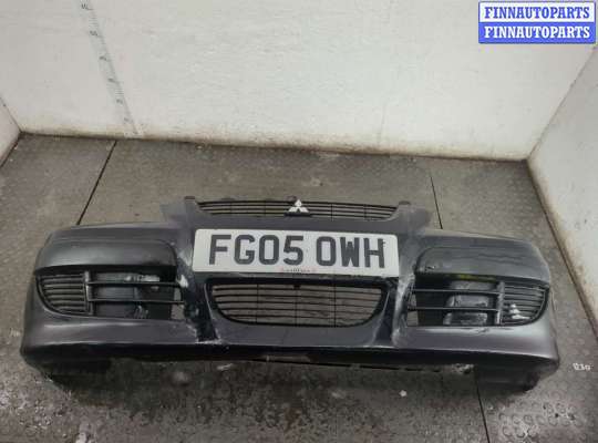 купить Заглушка (решётка) бампера на Mitsubishi Space Star 1998-2006