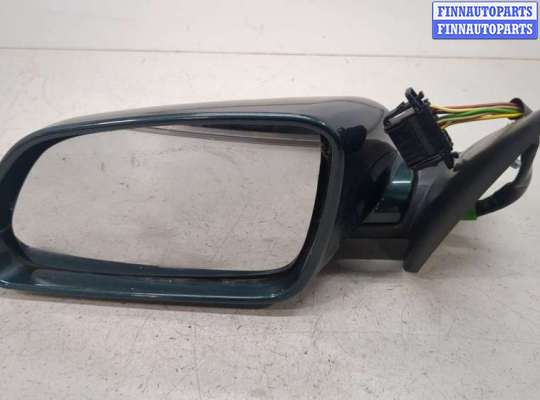 купить Зеркало боковое на Skoda Octavia (A5) 2004-2013