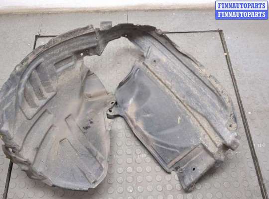 Защита арок (подкрылок) NS907564 на Nissan Juke 2010-2019