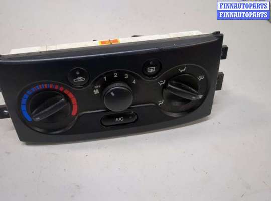 купить Переключатель отопителя (печки) на Chevrolet Aveo (T200) 2003-2008