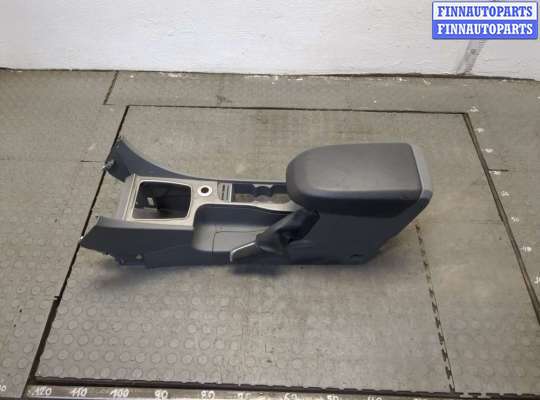 Консоль салона (кулисная часть) FO2208840 на Ford Focus 2 2008-2011