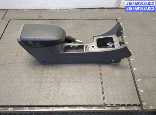 купить Консоль салона (кулисная часть) на Ford Focus 2 2008-2011