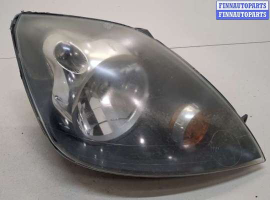купить Фара (передняя) на Ford Fiesta 2001-2007