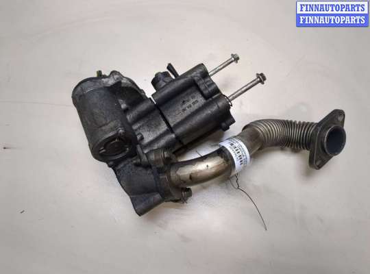 купить Клапан рециркуляции газов (EGR) на Nissan Qashqai 2006-2013
