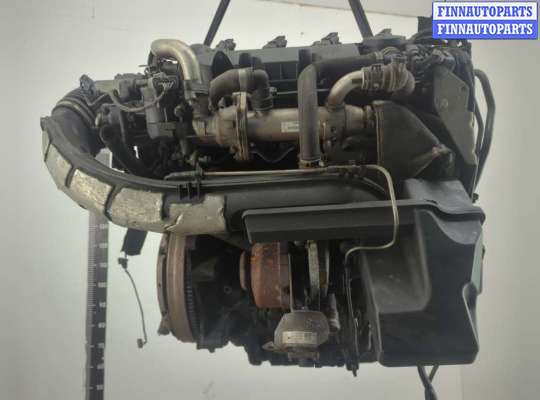 Турбина FO2196735 на Ford S-Max 2006-2010