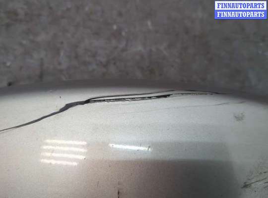 купить Молдинг крыла на Land Rover Discovery 4 2009-2016