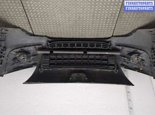 купить Бампер на Peugeot 3008 2009-2016