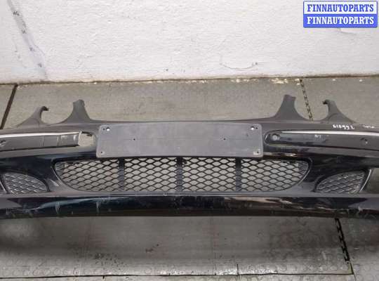 Купить Бампер на Mercedes E W211 2002-2009 Бампер MB1651068 на Mercedes E W211 2002-2009
