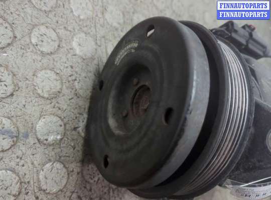 купить Компрессор кондиционера на Dodge Ram (DR / DH) 2001-2009