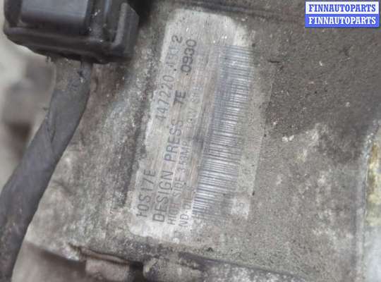 купить Компрессор кондиционера на Dodge Ram (DR / DH) 2001-2009