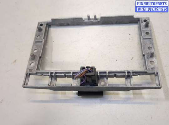 купить Кнопка аварийки на Volkswagen Touareg 2007-2010