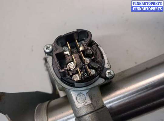 купить Электроусилитель руля на Nissan Qashqai 2006-2013