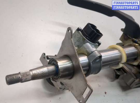 купить Электроусилитель руля на Nissan Qashqai 2006-2013