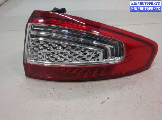 купить Фонарь (задний) на Ford Mondeo 4 2007-2015