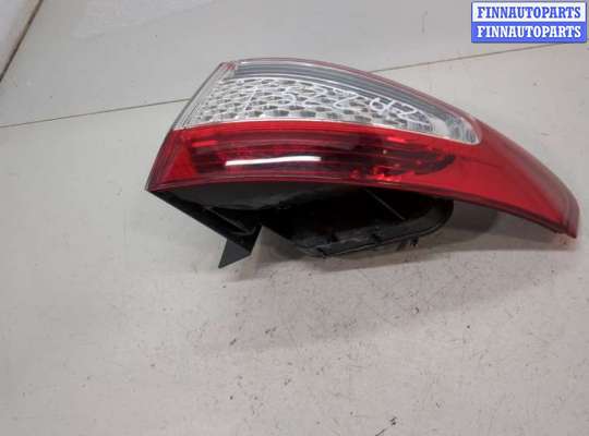купить Фонарь (задний) на Ford Mondeo 4 2007-2015