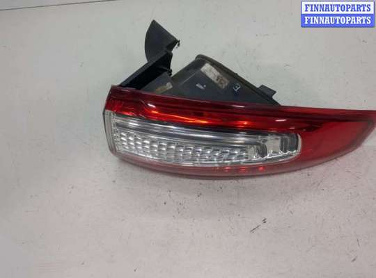 купить Фонарь (задний) на Ford Mondeo 4 2007-2015
