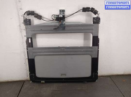 купить Люк на Lincoln Navigator 2002-2006