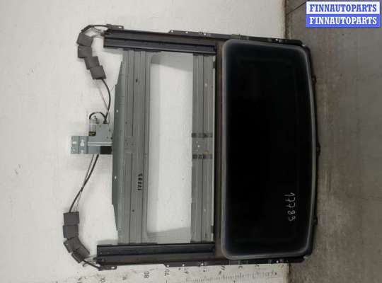 купить Люк на Lincoln Navigator 2002-2006