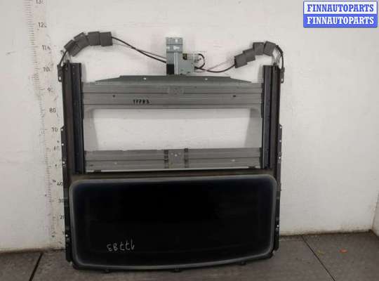 купить Люк на Lincoln Navigator 2002-2006