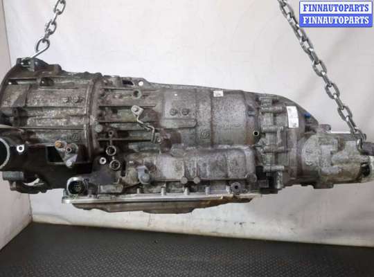 купить КПП - автомат (АКПП) 4х4 на Audi A4 (B8) 2007-2015