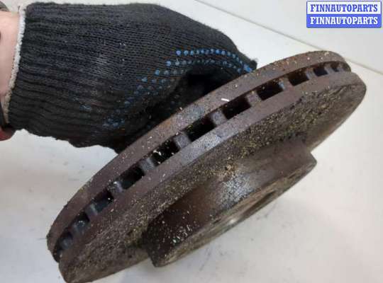 купить Диск тормозной на KIA Carnival 1998-2006