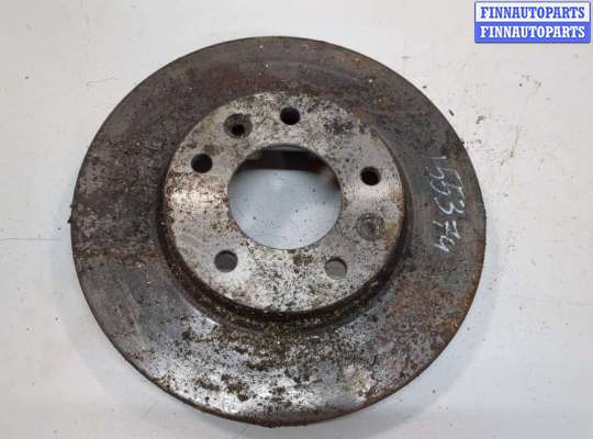 купить Диск тормозной на KIA Carnival 1998-2006