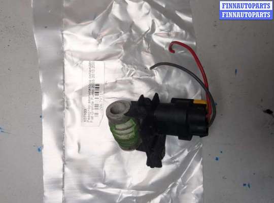 купить Резистор вентилятора охлаждения на Fiat Grande Punto 2005-2010