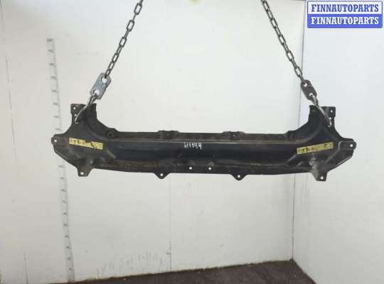 Рамка капота BM3602189 на BMW 7 E65 2001-2008