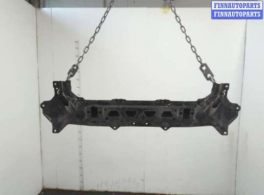 купить Рамка капота на BMW 7 E65 2001-2008