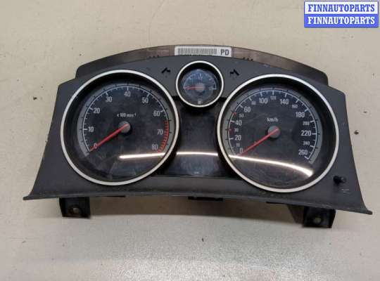 купить Щиток приборов (приборная панель) на Opel Astra H 2004-2010