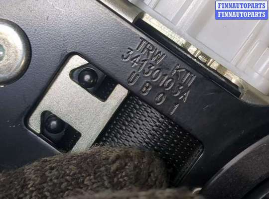 купить Ремень безопасности на BMW X2 (F39) 2017-2023