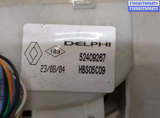 купить Переключатель отопителя (печки) на Renault Laguna 2 2001-2007