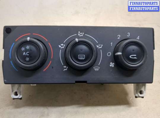 купить Переключатель отопителя (печки) на Renault Laguna 2 2001-2007
