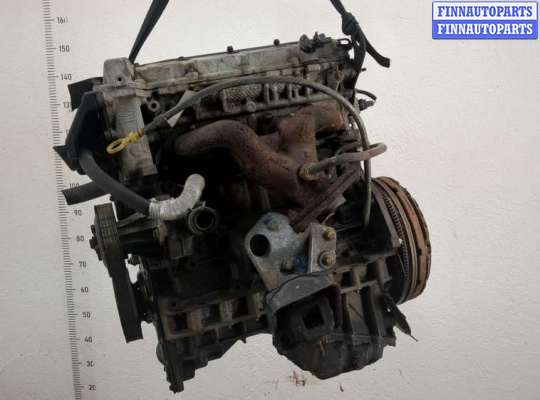 купить Двигатель (ДВС) на Ford Transit 2000-2006