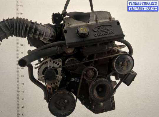 купить Двигатель (ДВС) на Ford Transit 2000-2006