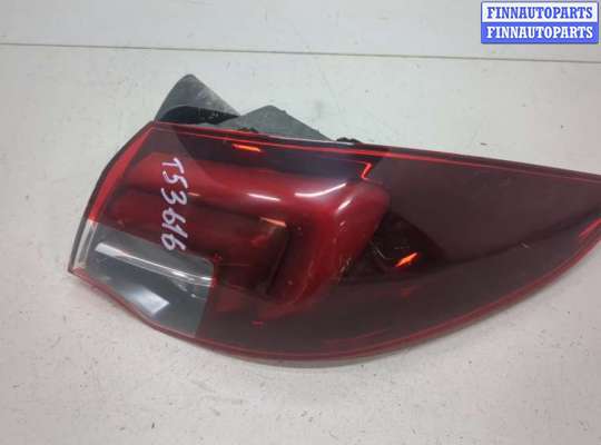 купить Фонарь (задний) на Opel Insignia 2017-2022