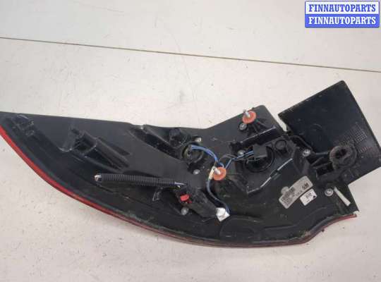 купить Фонарь (задний) на Opel Insignia 2017-2022