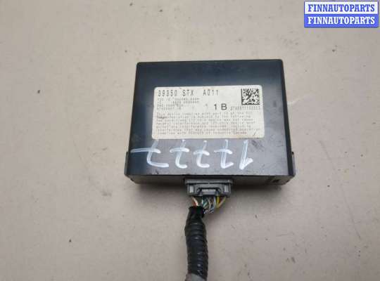 купить Блок управления подвеской на Acura MDX 2006-2013