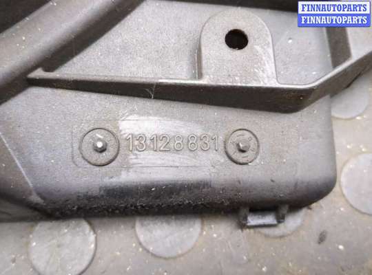 купить Вентилятор радиатора на Opel Astra H 2004-2010