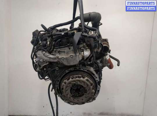 Форсунка топливная MB1504973 на Mercedes Sprinter 2006-2018