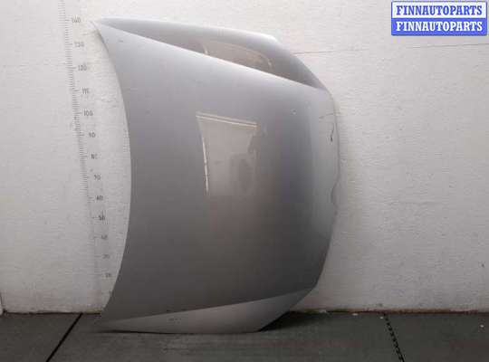 купить Капот на Volkswagen Golf 6 2009-2012