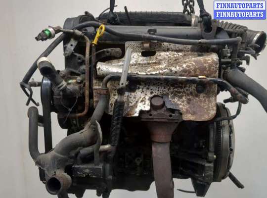 купить Двигатель (ДВС) на Ford Mondeo 2 1996-2000
