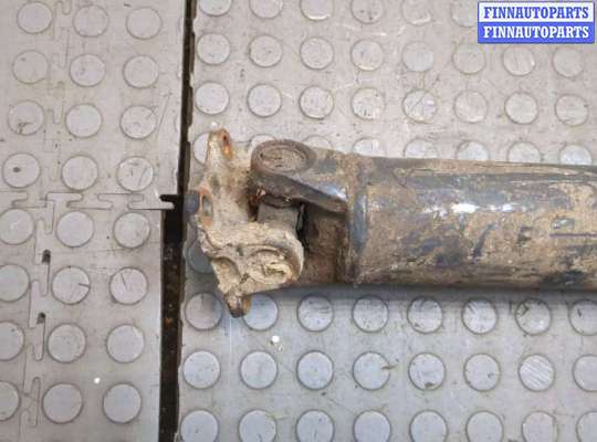 купить Кардан на Iveco Daily 4 2005-2011