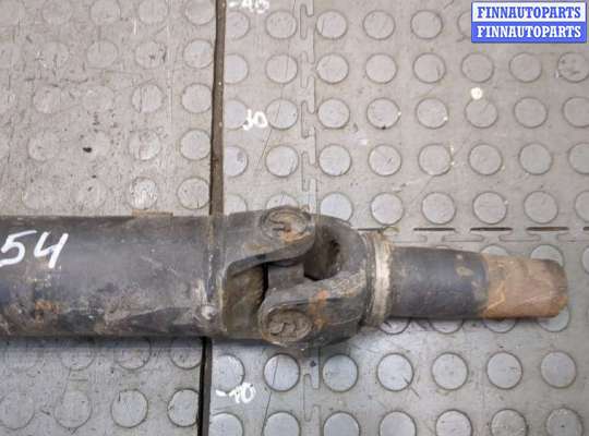 купить Кардан на Iveco Daily 4 2005-2011