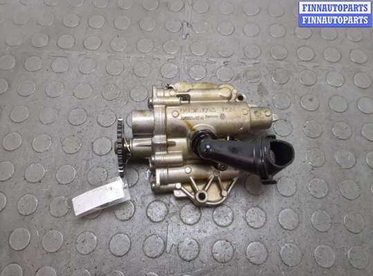 купить Насос масляный на Volkswagen Jetta 7 2018-2024